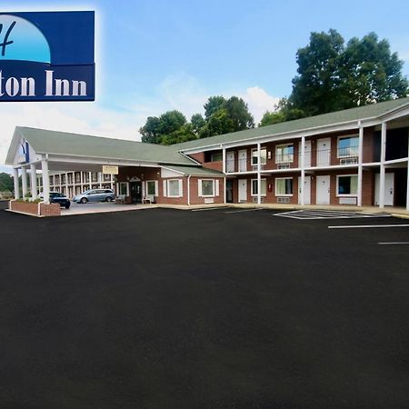 Hamilton Inn Jonesville I-77 外观 照片