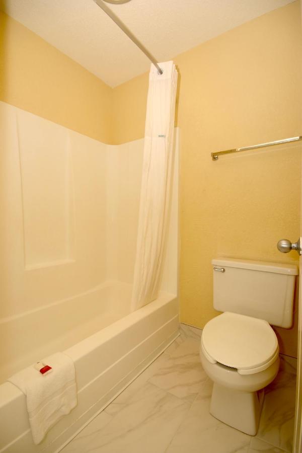 Hamilton Inn Jonesville I-77 外观 照片